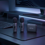 Boya BY-V20 Wireless Mic
