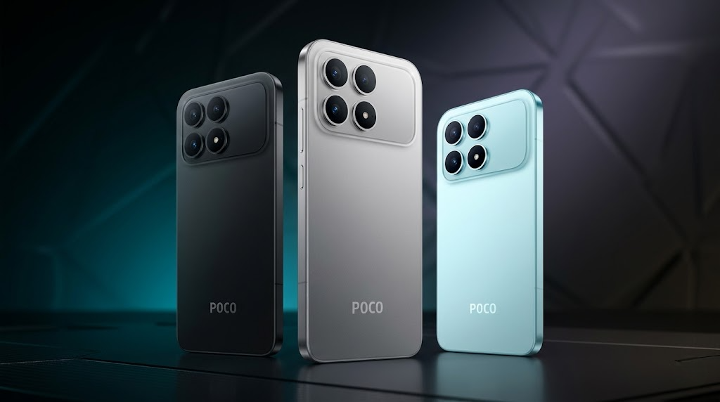 poco f8 pro
