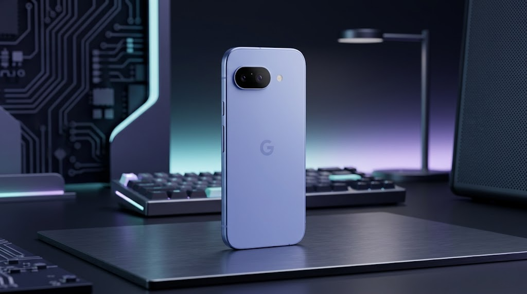 Google Pixel 9a