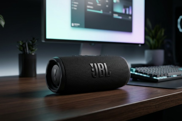 jbl flip 6