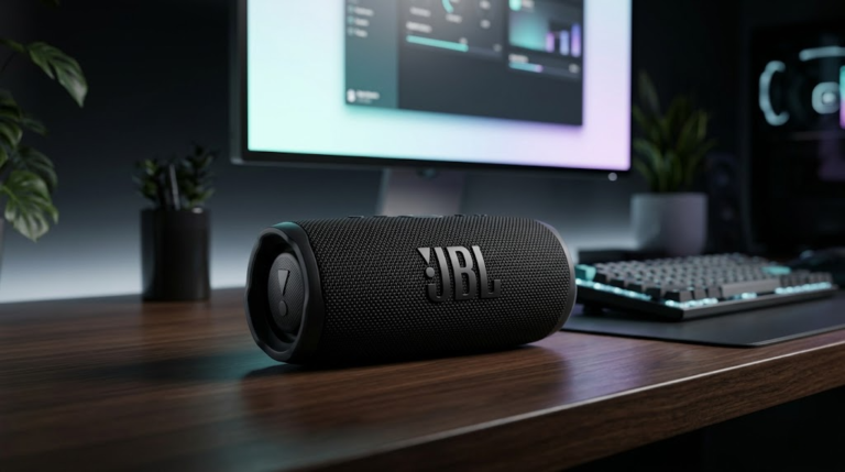 JBL Flip 6 Long-Term Review: Is It Still the Best Rugged Party Speaker?