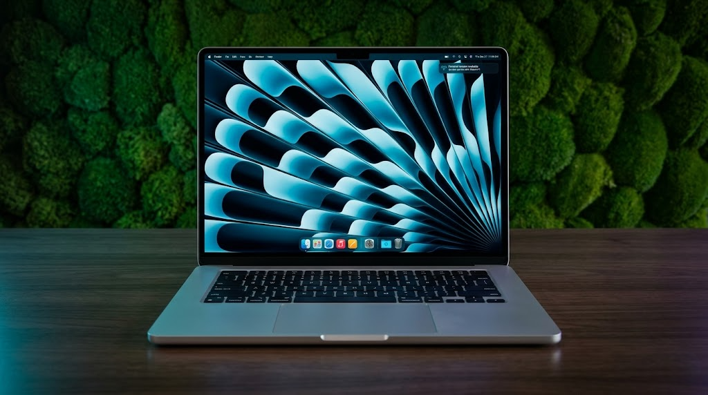 macbook air m4