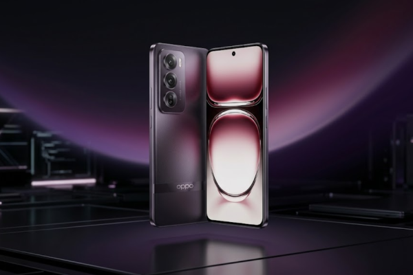 oppo reno12 pro