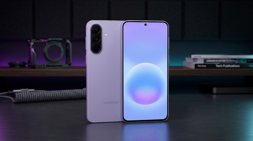 samsung galaxy a57