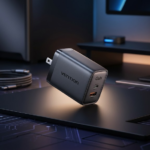 Vention GaN 65W Wall Charger