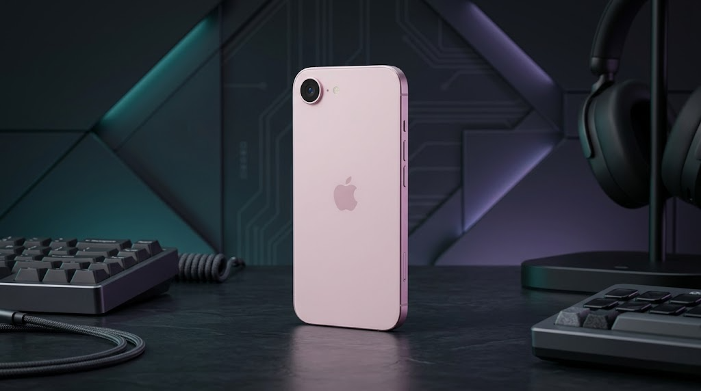 iphone 17e