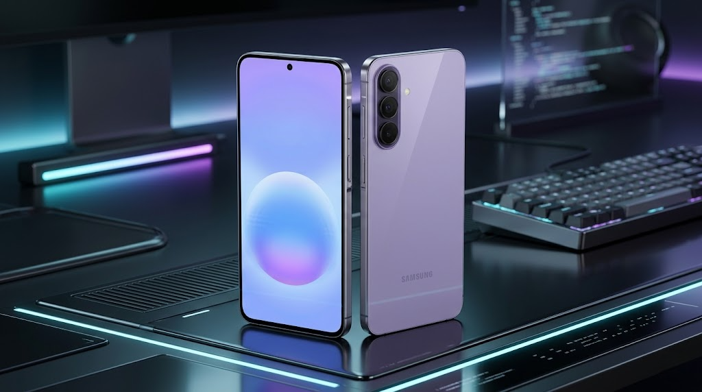 samsung galaxy a57