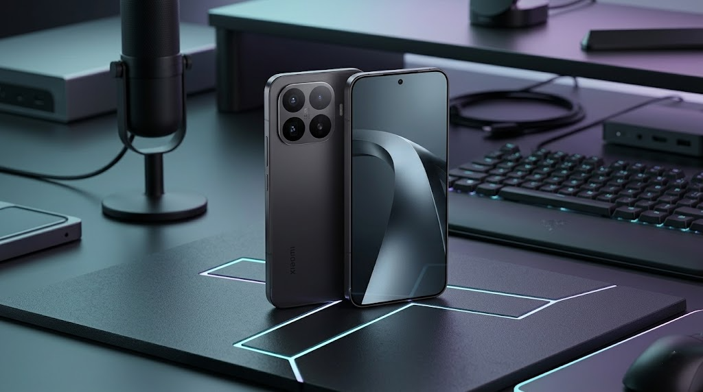 xiaomi 17t