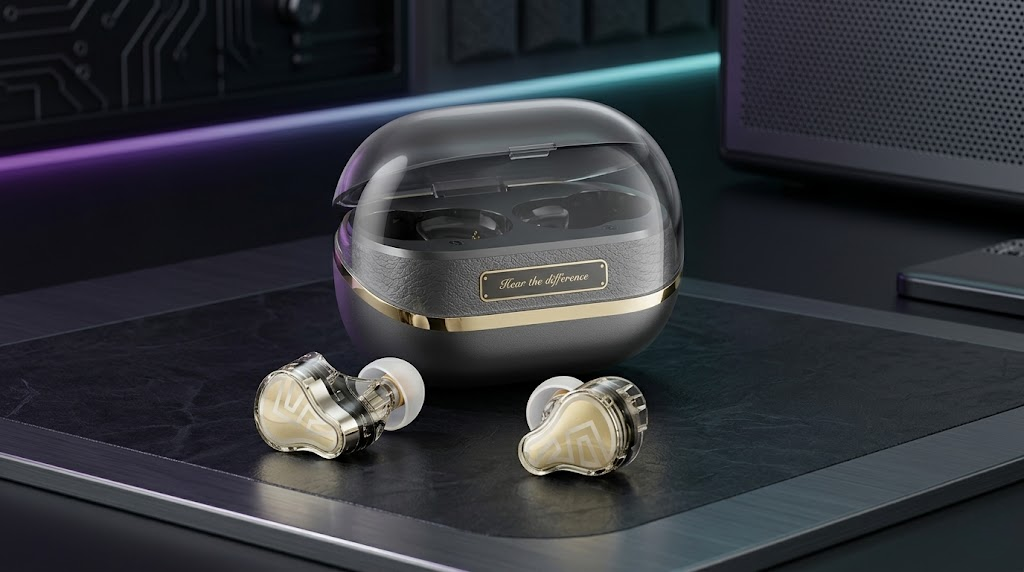 soundpeats h3